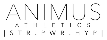 Animus Athletics