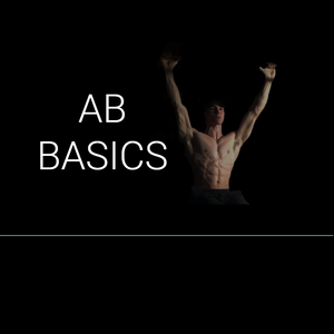 BASICS | 15 DAY at home AB GUIDE