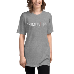 ANIMUS | live Blend shirt