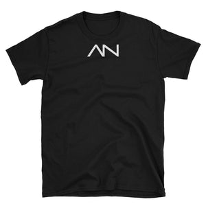 ANIMUS competition tee