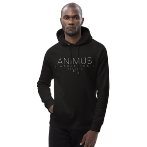 ANIMUS 2015 hoodie