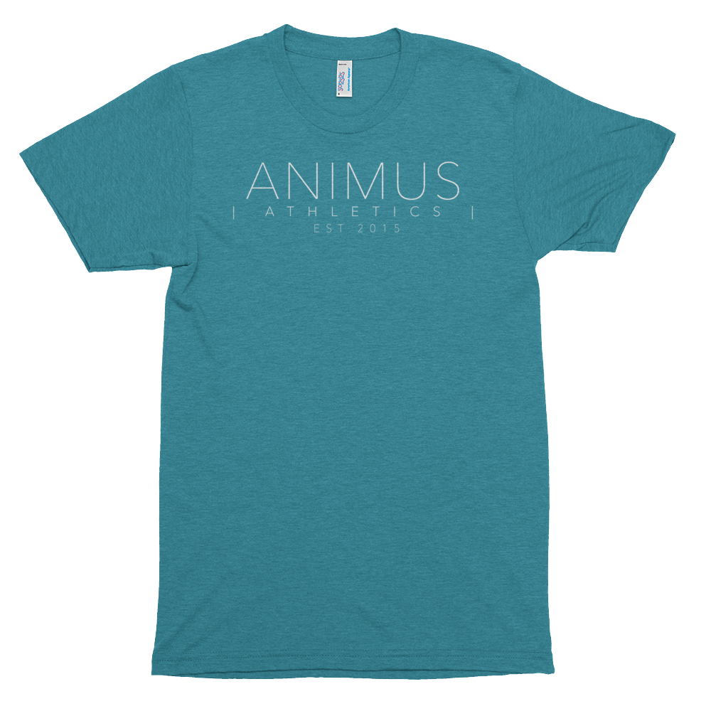 2015 ANIMUS ATHLETICS (blend shirt)